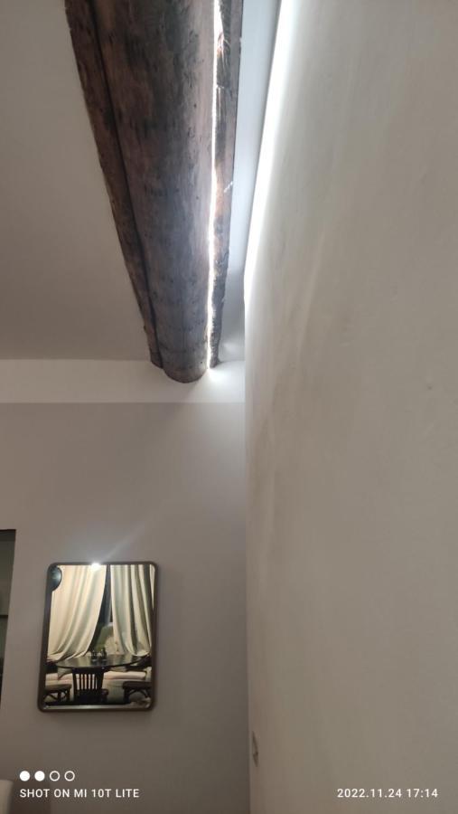 Durazzo 6 Lägenhet Genua Exteriör bild