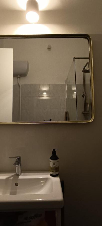 Durazzo 6 Lägenhet Genua Exteriör bild
